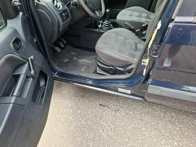 Ford Fusion 2006