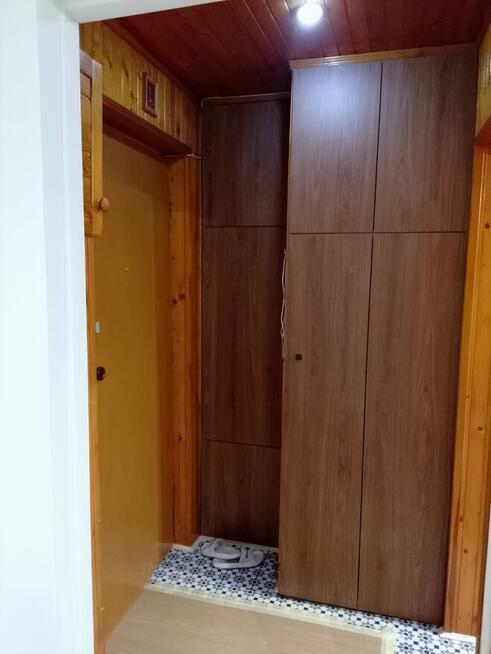 MONTAŻ MEBLI • MEBLE NA WYMIAR • NAPRAWA I PRZERÓBKI