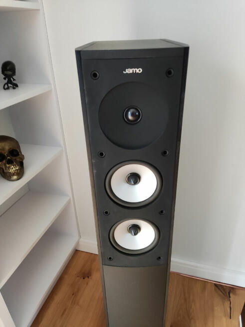 Kolumny Jamo S 626