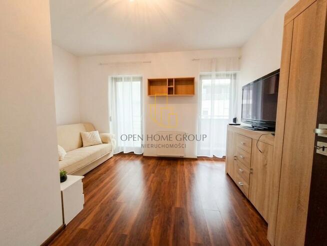 Słoneczne 3M/65,73 m² z 2 balkonami | Miejsce postojowe