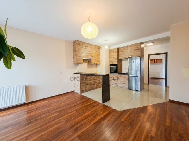 Słoneczne 3M/65,73 m² z 2 balkonami | Miejsce postojowe
