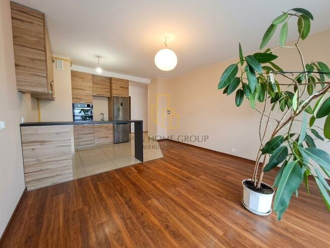 Słoneczne 3M/65,73 m² z 2 balkonami | Miejsce postojowe
