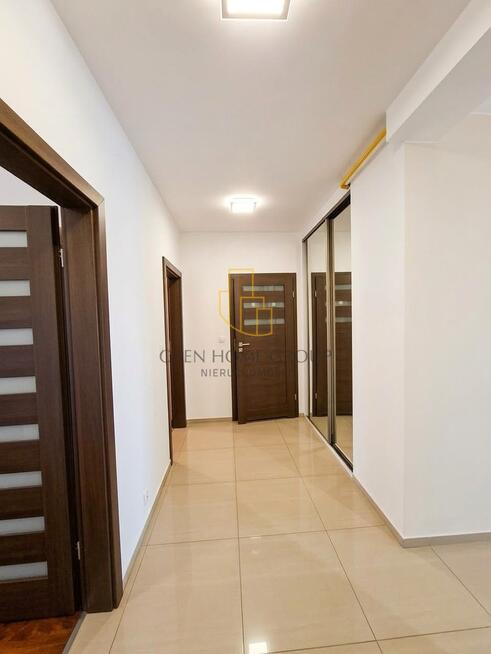 Słoneczne 3M/65,73 m² z 2 balkonami | Miejsce postojowe