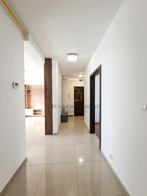 Słoneczne 3M/65,73 m² z 2 balkonami | Miejsce postojowe