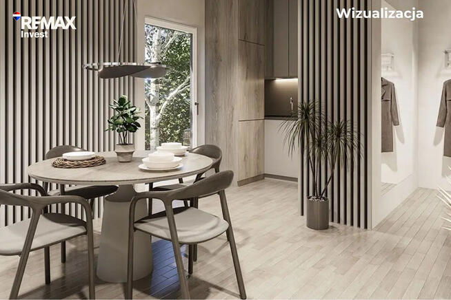 Penthouse | Taras | Apartament Bielsko-Biała