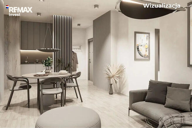 Penthouse | Taras | Apartament Bielsko-Biała