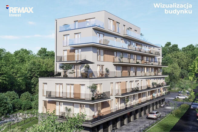 Mieszkanie z balkonem 2 pokoje | Bielsko-Biała