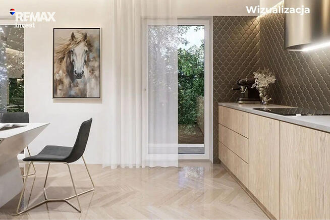 2 apartamenty z balkonami | Idealne pod wynajem