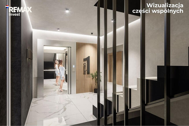 2 apartamenty z balkonami | Idealne pod wynajem