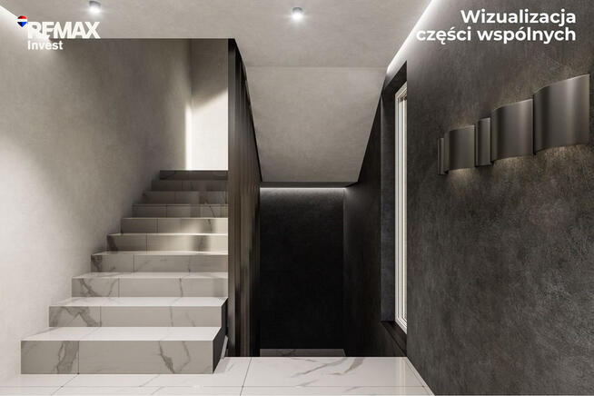 2 apartamenty z balkonami | Idealne pod wynajem