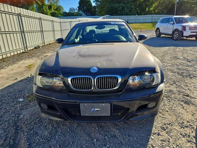 BMW M3 2003