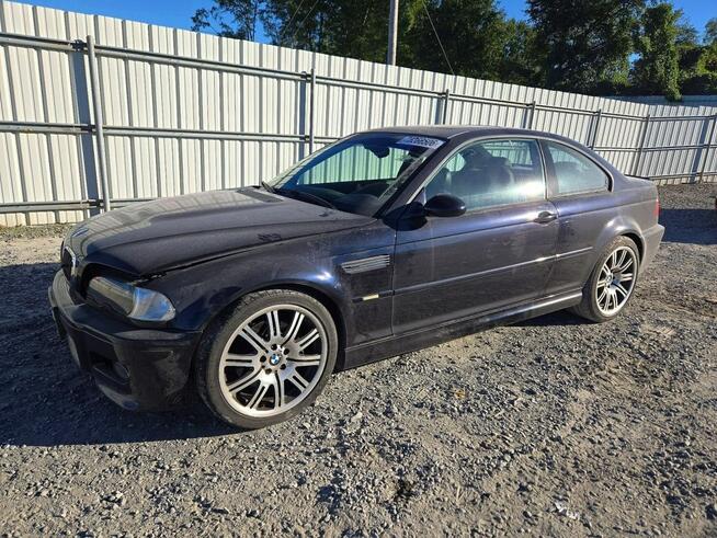 BMW M3 2003