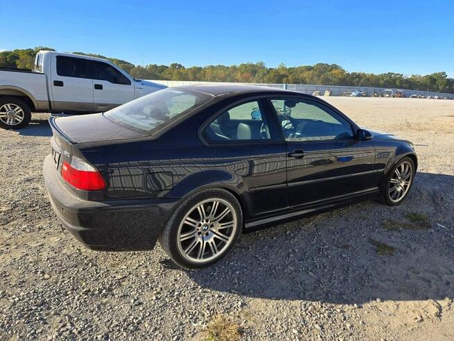 BMW M3 2003