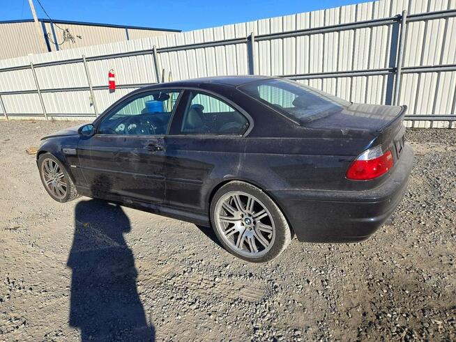 BMW M3 2003