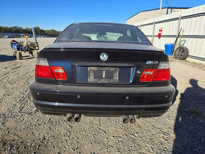 BMW M3 2003