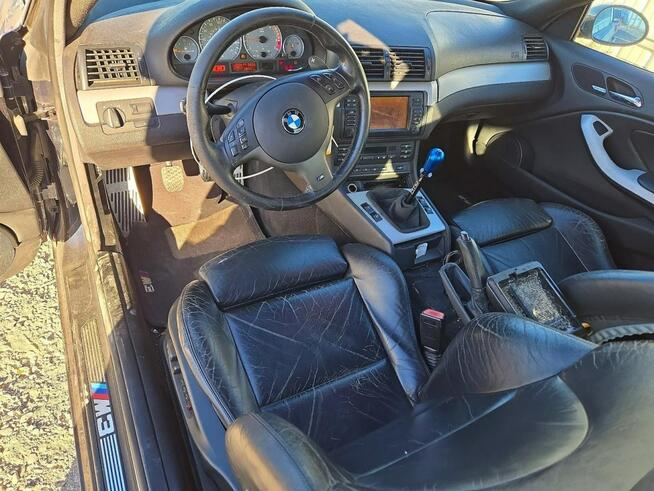BMW M3 2003