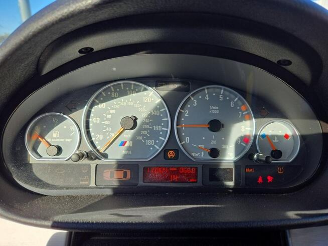 BMW M3 2003