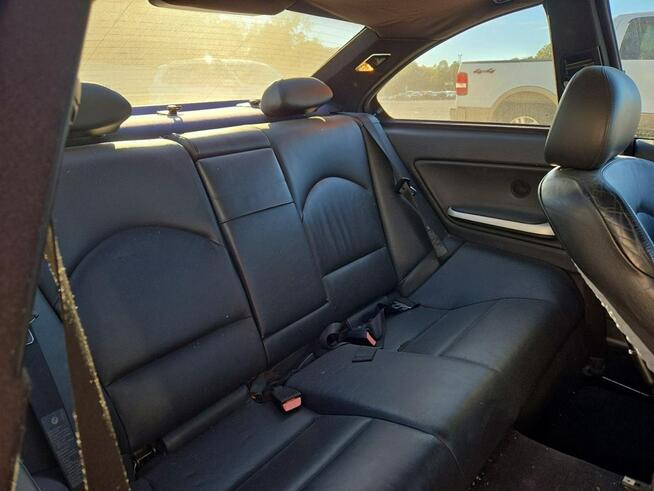BMW M3 2003