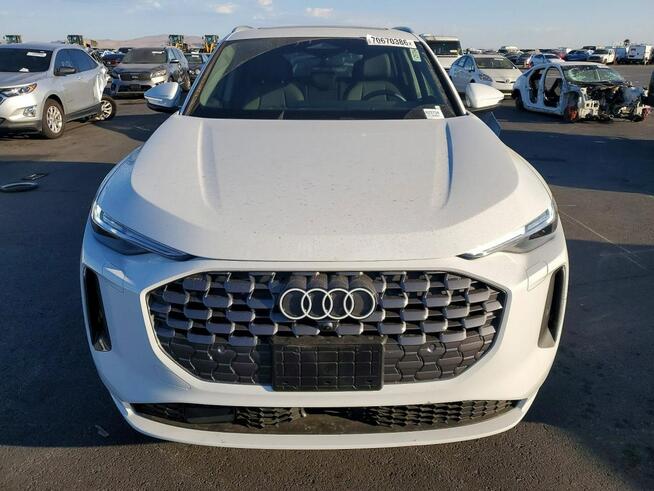 Audi Q5 2025