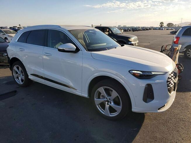 Audi Q5 2025