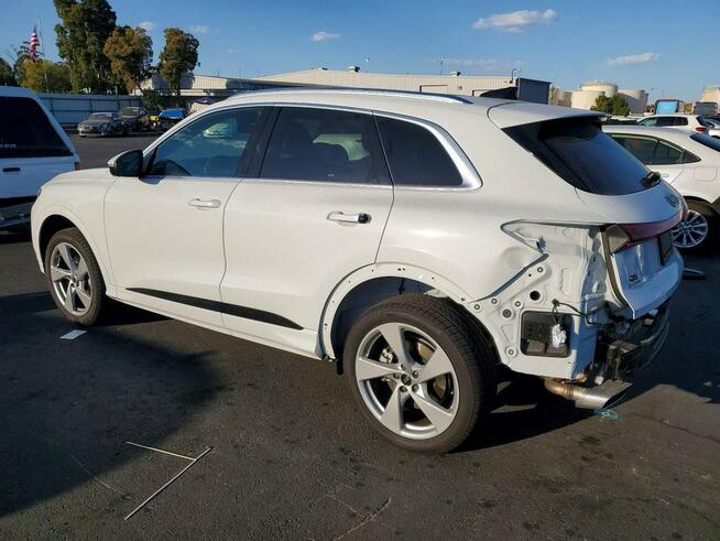 Audi Q5 2025