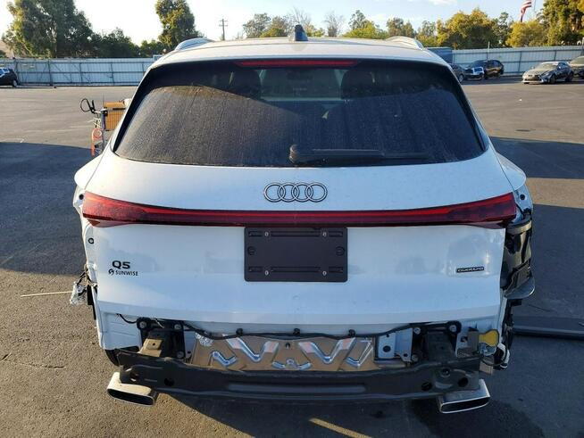 Audi Q5 2025