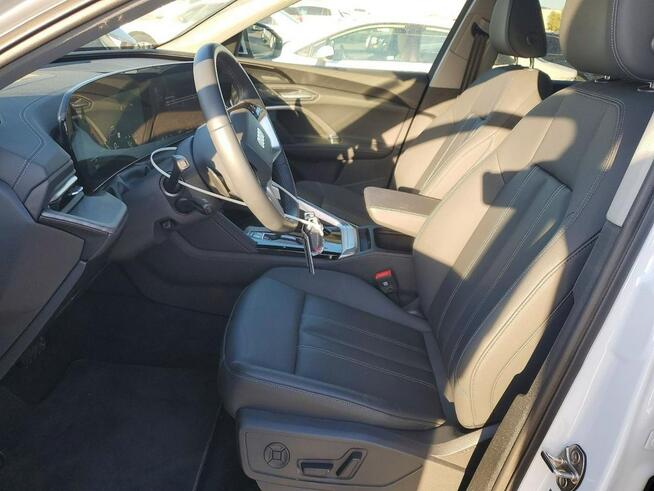 Audi Q5 2025