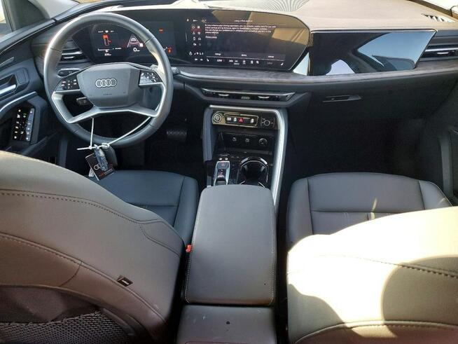 Audi Q5 2025