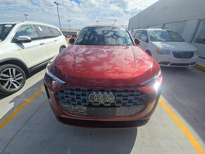 Audi Q5 2025