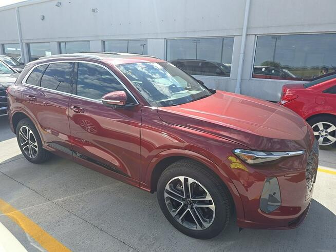 Audi Q5 2025