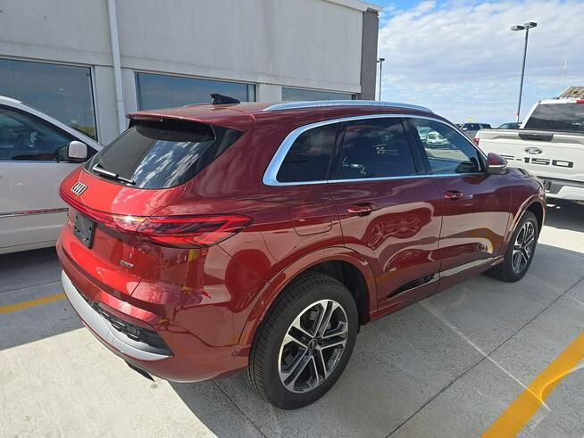 Audi Q5 2025