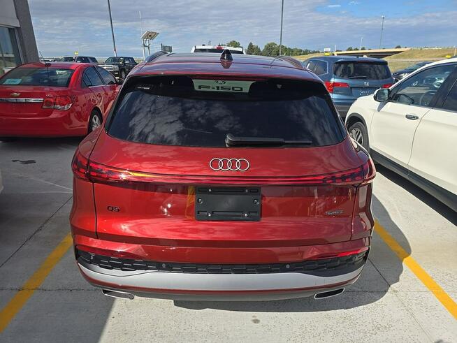 Audi Q5 2025