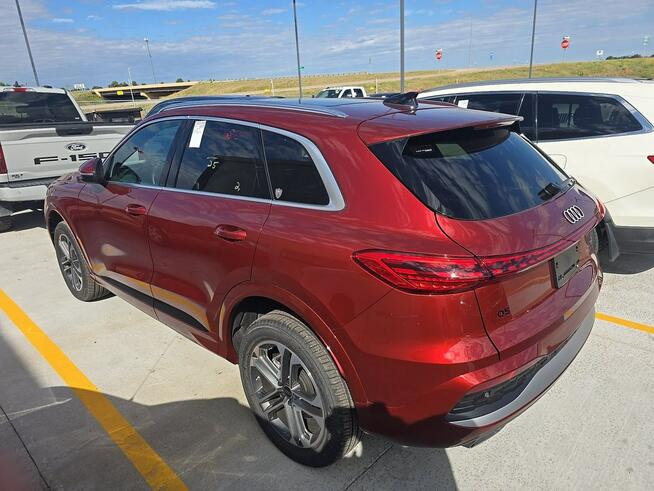 Audi Q5 2025