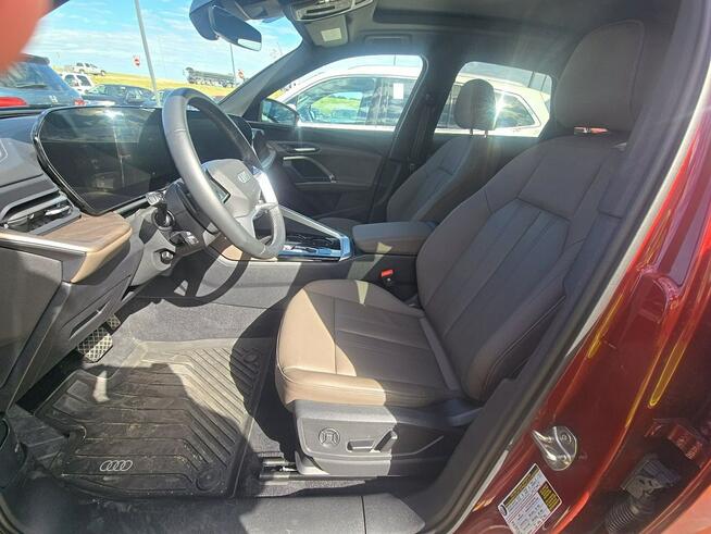 Audi Q5 2025