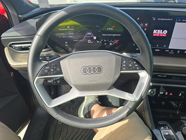Audi Q5 2025