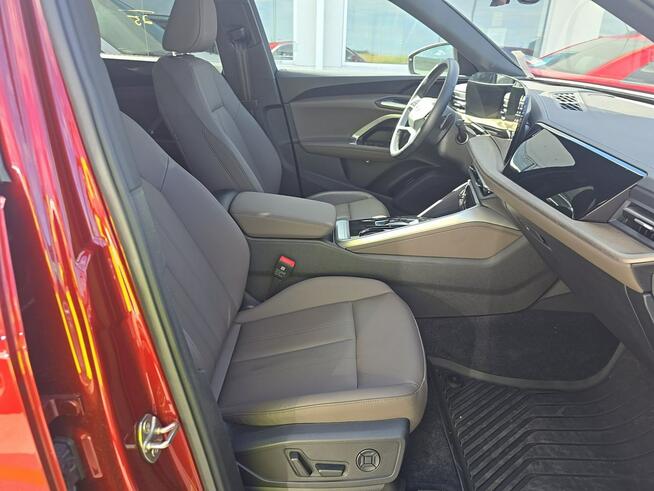 Audi Q5 2025