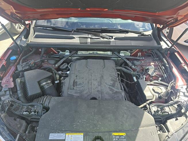 Audi Q5 2025