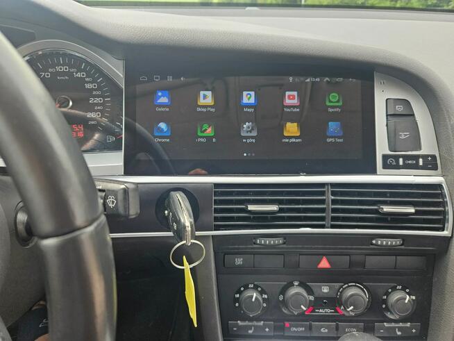 Audi A6 Limousine
