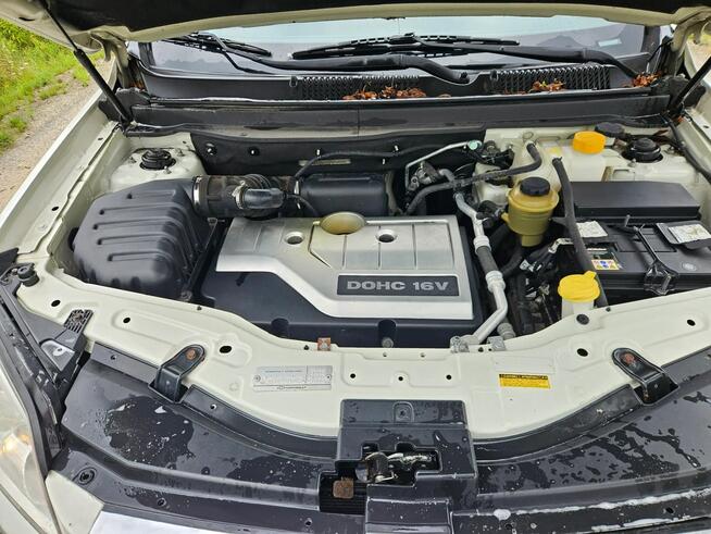 Chevrolet Captiva 2009