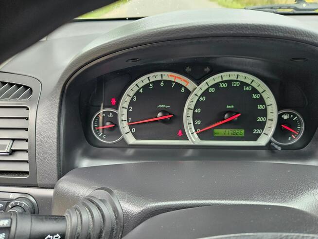 Chevrolet Captiva 2009