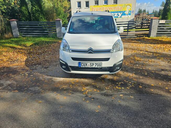 Citroën Berlingo