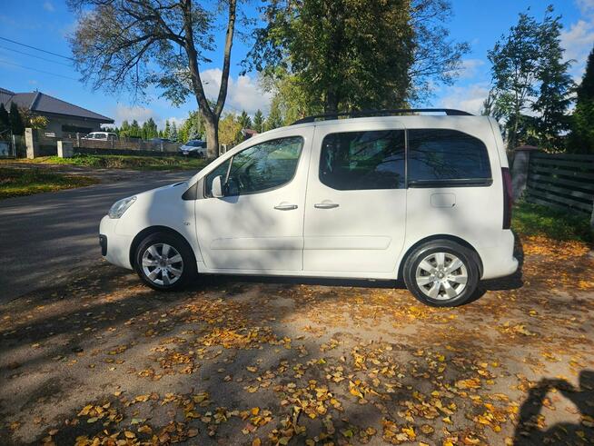 Citroën Berlingo
