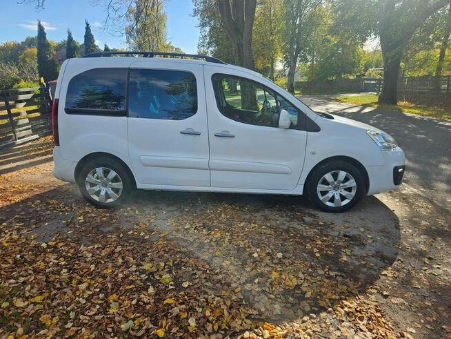Citroën Berlingo