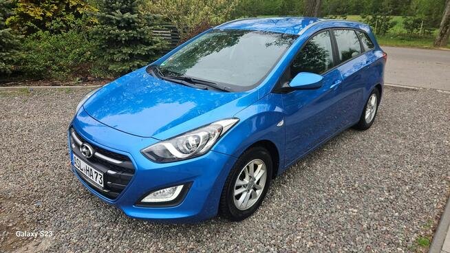 Hyundai i30 2016