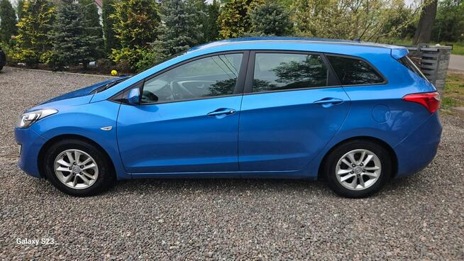 Hyundai i30 2016