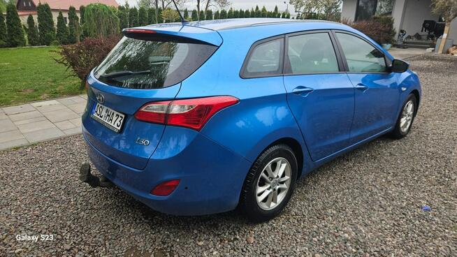 Hyundai i30 2016