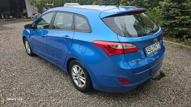 Hyundai i30 2016