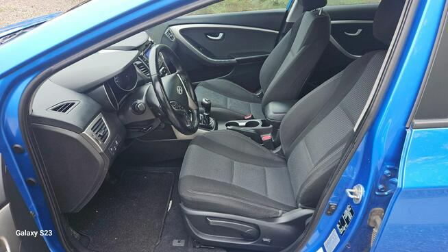 Hyundai i30 2016