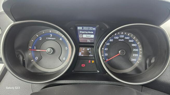 Hyundai i30 2016