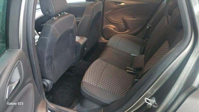 Opel Astra 1.6 CDTI Active